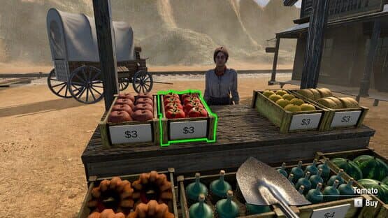 Wild West Miner Simulator — screenshot 8