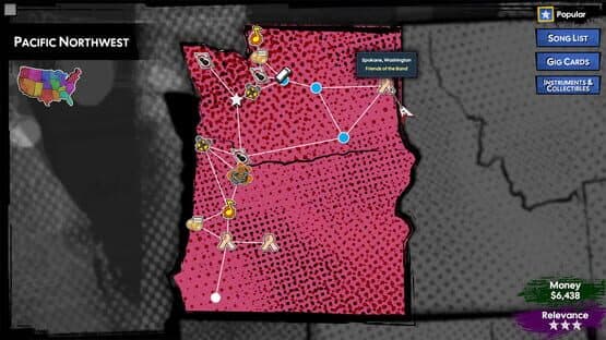 Shady O'Grady's Overnight Sensation — screenshot 8