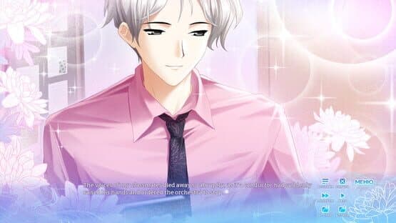 Chrysanthemum: On the Way to Sweet Dreams — screenshot 3