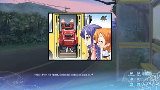 Chrysanthemum: On the Way to Sweet Dreams — screenshot 4