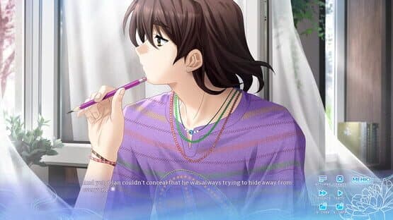 Chrysanthemum: On the Way to Sweet Dreams — screenshot 5