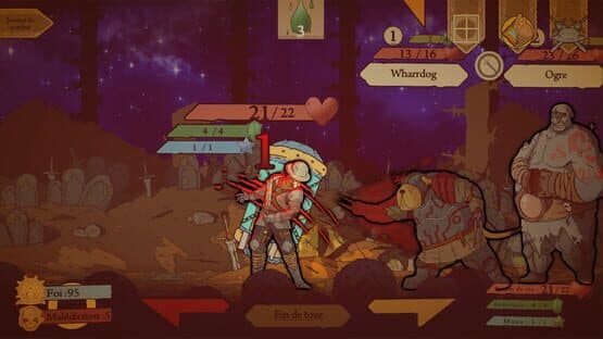 Shell of the Coward — screenshot 4
