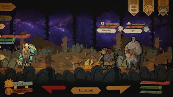 Shell of the Coward — screenshot 5
