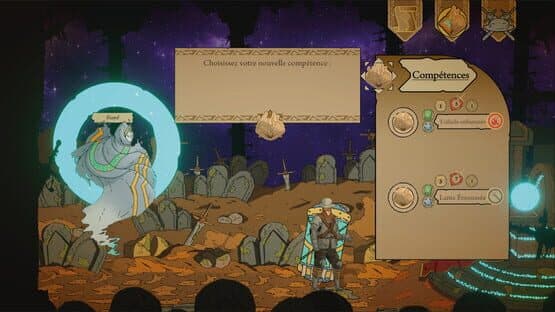 Shell of the Coward — screenshot 6
