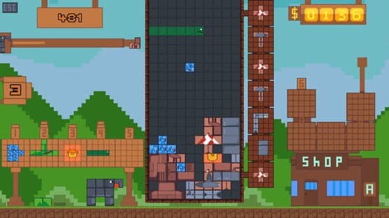 Why Elephant Sit on Chair? — screenshot 2