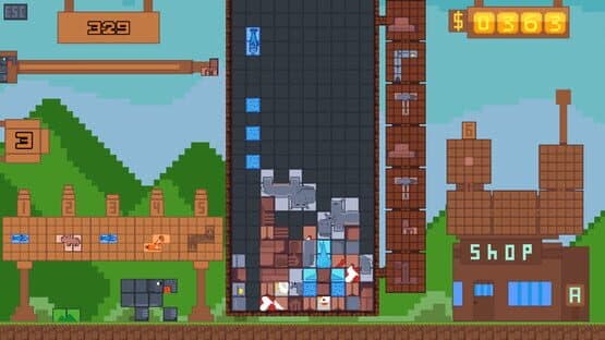 Why Elephant Sit on Chair? — screenshot 3