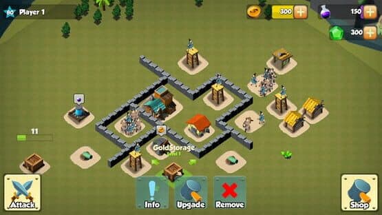 City Builder Pro — screenshot 1