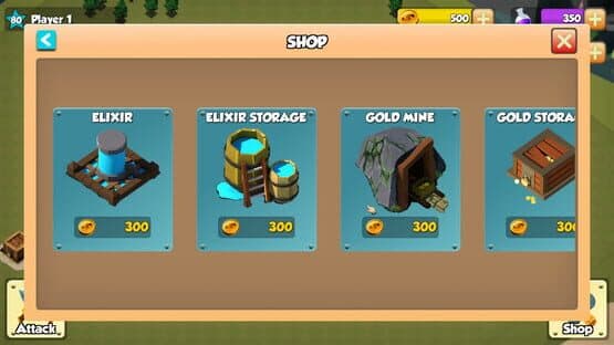 City Builder Pro — screenshot 2