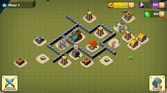City Builder Pro — screenshot 3