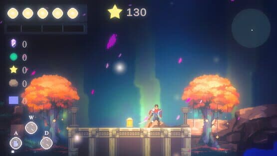 Celestial Lumina — screenshot 1