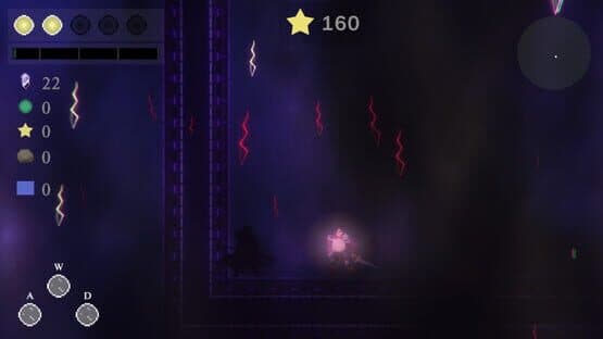 Celestial Lumina — screenshot 2