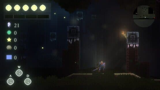 Celestial Lumina — screenshot 4