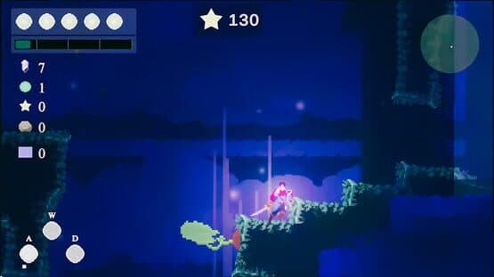Celestial Lumina — screenshot 5