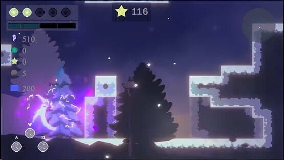 Celestial Lumina — screenshot 6