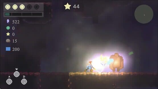 Celestial Lumina — screenshot 8