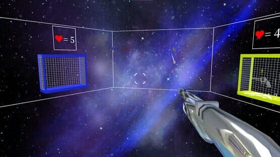 Handgun Football — screenshot 6
