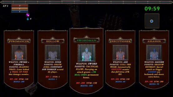 LumenKnight — screenshot 3