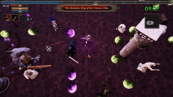 LumenKnight — screenshot 4