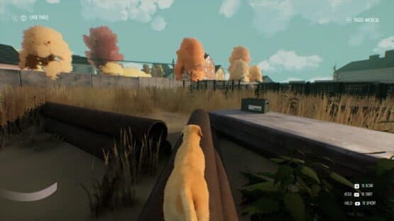 Tailgate — screenshot 1