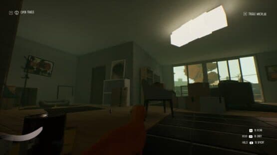 Tailgate — screenshot 3