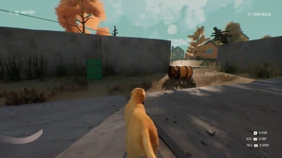 Tailgate — screenshot 4