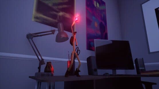 Bravery — screenshot 5