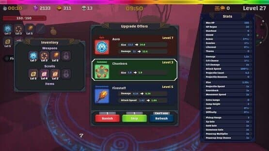 Ultra Bonk Survivors — screenshot 6