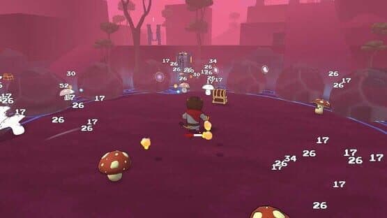 Ultra Bonk Survivors — screenshot 7