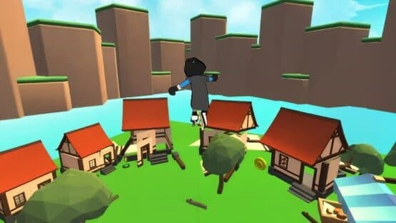 Survive Disasters Apocalypse — screenshot 1