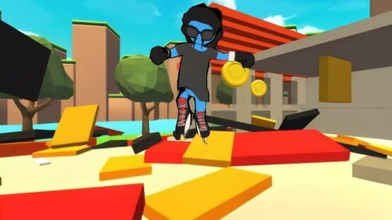 Survive Disasters Apocalypse — screenshot 2