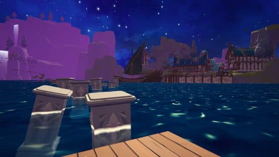 Magic Realm Obby — screenshot 2