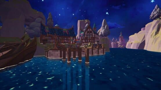 Magic Realm Obby — screenshot 4