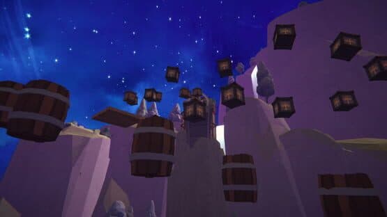 Magic Realm Obby — screenshot 6