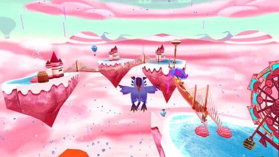 Lotzo and The Ray of Light — screenshot 3