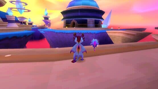 Lotzo and The Ray of Light — screenshot 5