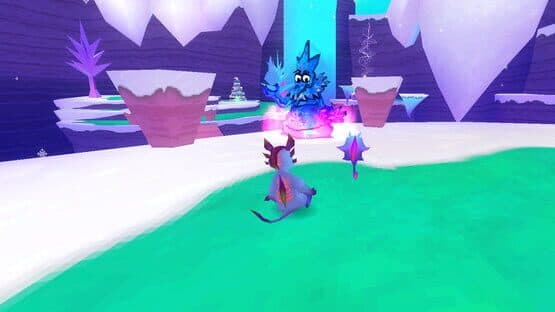 Lotzo and The Ray of Light — screenshot 6