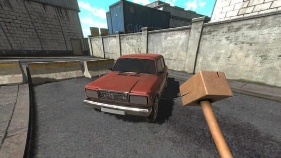Cleaner Simulator 2026 — screenshot 1