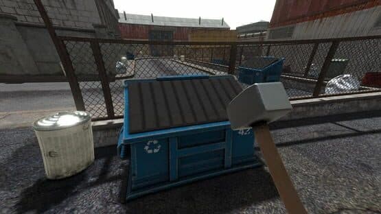 Cleaner Simulator 2026 — screenshot 4