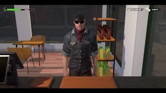 Barista Life Simulator 2026 — screenshot 1