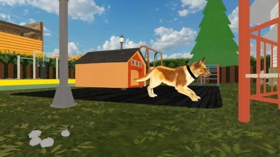 Bad Cat Angry Granny — screenshot 3