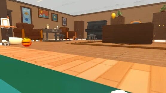 Bad Cat Angry Granny — screenshot 4