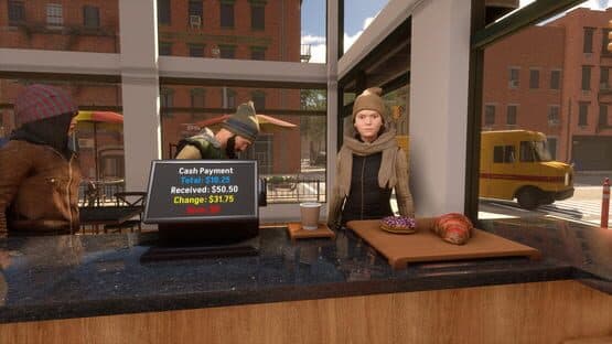 Barista Life Simulator 2026 — screenshot 3