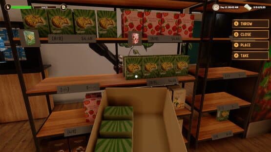 Barista Life Simulator 2026 — screenshot 5