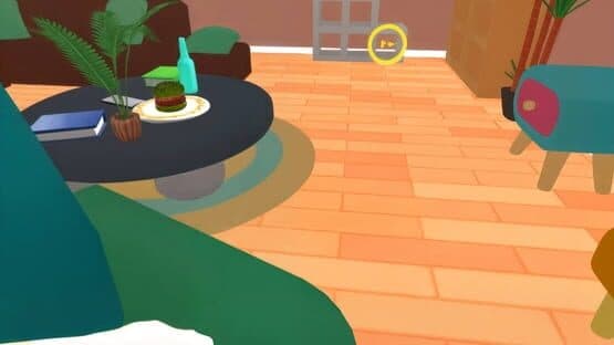 Bad Cat Angry Granny — screenshot 6