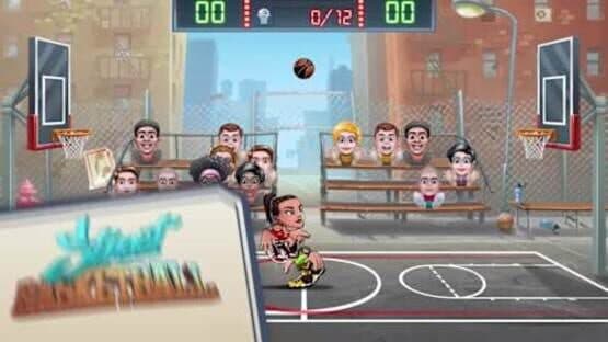 30 in 1 Family Games Mega Collection — screenshot 1
