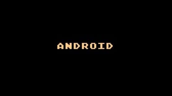Android — screenshot 1
