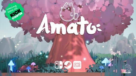 Amato — screenshot 1