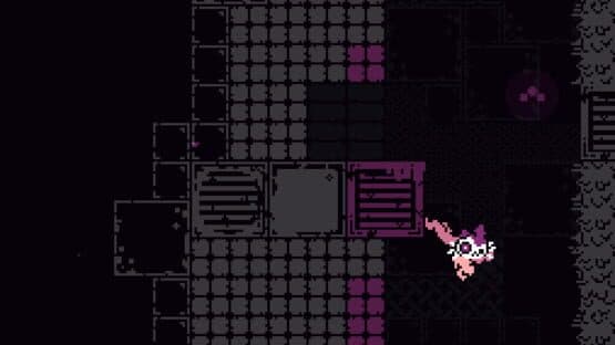 Purple Tentacle — screenshot 1