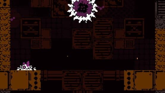 Purple Tentacle — screenshot 2