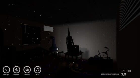 Dystopicon — screenshot 3